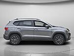 Used 2023 Volkswagen Taos S FWD in DAVIE, FLORIDA (Photo 4)