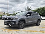 Used 2023 Volkswagen Taos S FWD in DAVIE, FLORIDA (Photo 1)