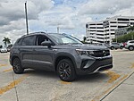 Used 2023 Volkswagen Taos S FWD in DAVIE, FLORIDA (Photo 3)
