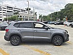 Used 2023 Volkswagen Taos S FWD in DAVIE, FLORIDA (Photo 4)