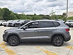 Used 2023 Volkswagen Taos S FWD in DAVIE, FLORIDA (Photo 5)