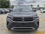 Used 2023 Volkswagen Taos S FWD in DAVIE, FLORIDA (Photo 6)