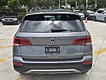 Used 2023 Volkswagen Taos S FWD in DAVIE, FLORIDA (Photo 7)