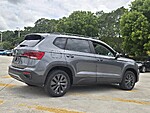 Used 2023 Volkswagen Taos S FWD in DAVIE, FLORIDA (Photo 8)