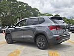 Used 2023 Volkswagen Taos S FWD in DAVIE, FLORIDA (Photo 9)