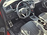 Used 2024 Volkswagen Tiguan 2.0T SE R-LINE BLACK FWD in DAVIE, FLORIDA (Photo 11)