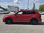Used 2024 Volkswagen Tiguan 2.0T SE R-LINE BLACK FWD in DAVIE, FLORIDA (Photo 3)