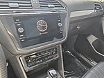 Used 2024 Volkswagen Tiguan 2.0T SE R-LINE BLACK FWD in DAVIE, FLORIDA (Photo 25)
