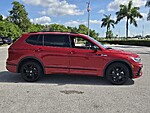 Used 2024 Volkswagen Tiguan 2.0T SE R-LINE BLACK FWD in DAVIE, FLORIDA (Photo 4)