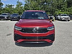 Used 2024 Volkswagen Tiguan 2.0T SE R-LINE BLACK FWD in DAVIE, FLORIDA (Photo 5)
