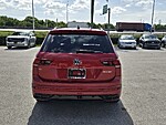Used 2024 Volkswagen Tiguan 2.0T SE R-LINE BLACK FWD in DAVIE, FLORIDA (Photo 6)