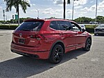 Used 2024 Volkswagen Tiguan 2.0T SE R-LINE BLACK FWD in DAVIE, FLORIDA (Photo 7)