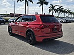 Used 2024 Volkswagen Tiguan 2.0T SE R-LINE BLACK FWD in DAVIE, FLORIDA (Photo 8)