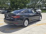 Used 2019 Volkswagen Jetta S AUTO W/SULEV in DAVIE, FLORIDA (Photo 7)