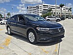 Used 2019 Volkswagen Jetta S AUTO W/SULEV in DAVIE, FLORIDA (Photo 9)