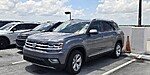 Used 2018 Volkswagen Atlas 3.6L V6 SEL FWD in DAVIE, FLORIDA