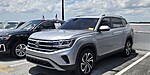 Used 2023 Volkswagen Atlas 3.6L V6 SEL 4MOTION in DAVIE, FLORIDA