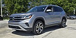 Used 2023 Volkswagen Atlas 3.6L V6 SEL 4MOTION in DAVIE, FLORIDA