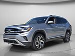 Used 2023 Volkswagen Atlas 3.6L V6 SEL 4MOTION in DAVIE, FLORIDA (Photo 1)