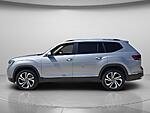 Used 2023 Volkswagen Atlas 3.6L V6 SEL 4MOTION in DAVIE, FLORIDA (Photo 3)