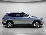 Used 2023 Volkswagen Atlas 3.6L V6 SEL 4MOTION in DAVIE, FLORIDA (Photo 4)