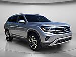 Used 2023 Volkswagen Atlas 3.6L V6 SEL 4MOTION in DAVIE, FLORIDA (Photo 9)