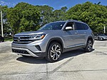 Used 2023 Volkswagen Atlas 3.6L V6 SEL 4MOTION in DAVIE, FLORIDA (Photo 1)