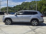 Used 2023 Volkswagen Atlas 3.6L V6 SEL 4MOTION in DAVIE, FLORIDA (Photo 3)