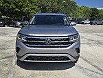 Used 2023 Volkswagen Atlas 3.6L V6 SEL 4MOTION in DAVIE, FLORIDA (Photo 5)