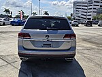 Used 2023 Volkswagen Atlas 3.6L V6 SEL 4MOTION in DAVIE, FLORIDA (Photo 6)