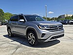 Used 2023 Volkswagen Atlas 3.6L V6 SEL 4MOTION in DAVIE, FLORIDA (Photo 9)