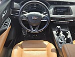 Used 2023 CADILLAC XT4 FWD 4DR PREMIUM LUXURY in DAVIE, FLORIDA (Photo 14)