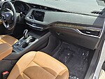 Used 2023 CADILLAC XT4 FWD 4DR PREMIUM LUXURY in DAVIE, FLORIDA (Photo 18)