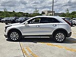 Used 2023 CADILLAC XT4 FWD 4DR PREMIUM LUXURY in DAVIE, FLORIDA (Photo 3)