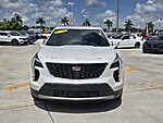 Used 2023 CADILLAC XT4 FWD 4DR PREMIUM LUXURY in DAVIE, FLORIDA (Photo 5)