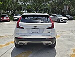 Used 2023 CADILLAC XT4 FWD 4DR PREMIUM LUXURY in DAVIE, FLORIDA (Photo 6)