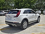 Used 2023 CADILLAC XT4 FWD 4DR PREMIUM LUXURY in DAVIE, FLORIDA (Photo 7)
