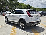 Used 2023 CADILLAC XT4 FWD 4DR PREMIUM LUXURY in DAVIE, FLORIDA (Photo 8)