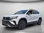 Used 2023 Volkswagen Taos S FWD in DAVIE, FLORIDA (Photo 1)