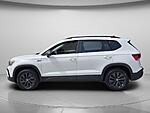 Used 2023 Volkswagen Taos S FWD in DAVIE, FLORIDA (Photo 3)