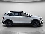 Used 2023 Volkswagen Taos S FWD in DAVIE, FLORIDA (Photo 4)