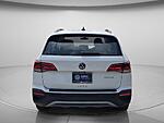 Used 2023 Volkswagen Taos S FWD in DAVIE, FLORIDA (Photo 6)