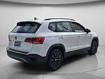 Used 2023 Volkswagen Taos S FWD in DAVIE, FLORIDA (Photo 7)