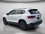 Used 2023 Volkswagen Taos S FWD in DAVIE, FLORIDA (Photo 8)