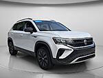 Used 2023 Volkswagen Taos S FWD in DAVIE, FLORIDA (Photo 9)