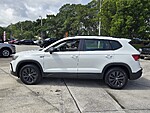 Used 2023 Volkswagen Taos S FWD in DAVIE, FLORIDA (Photo 3)
