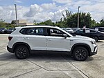 Used 2023 Volkswagen Taos S FWD in DAVIE, FLORIDA (Photo 4)