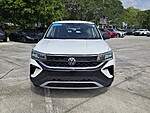 Used 2023 Volkswagen Taos S FWD in DAVIE, FLORIDA (Photo 5)