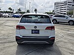 Used 2023 Volkswagen Taos S FWD in DAVIE, FLORIDA (Photo 6)