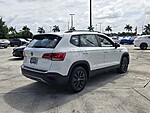 Used 2023 Volkswagen Taos S FWD in DAVIE, FLORIDA (Photo 7)